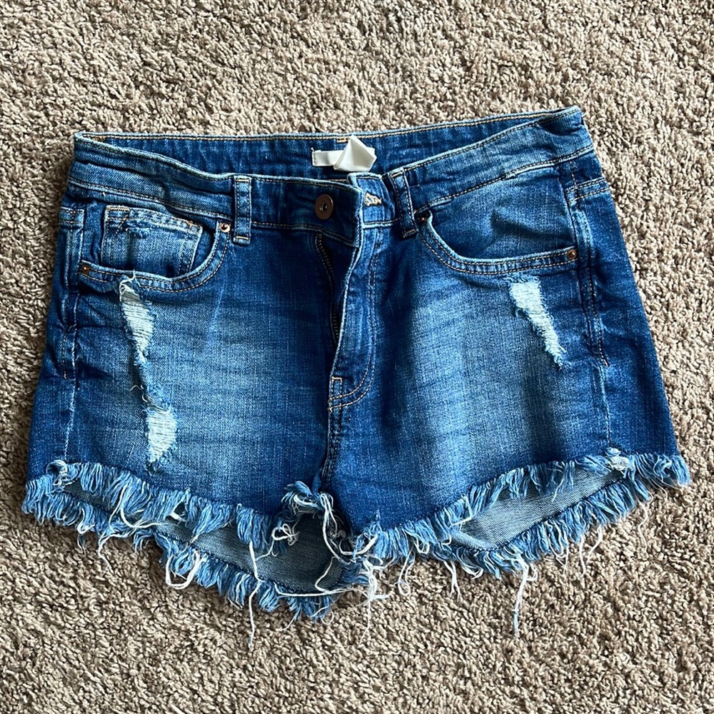 H&M Shorts